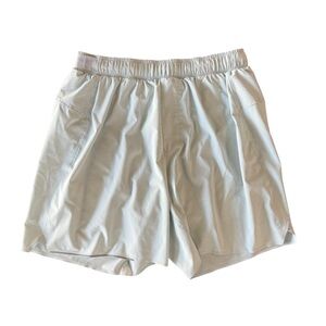Lululemon surge shorts 6” size medium